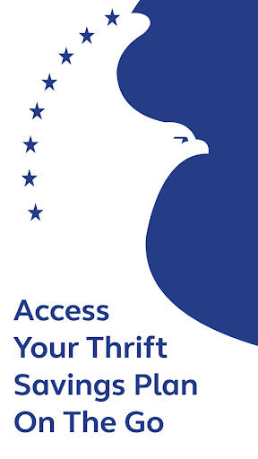 Thrift Savings Plan Bildschirmfoto 1