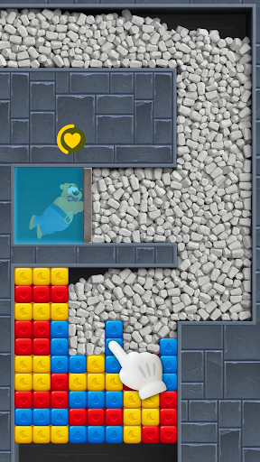 Toon Blast Bildschirmfoto 5