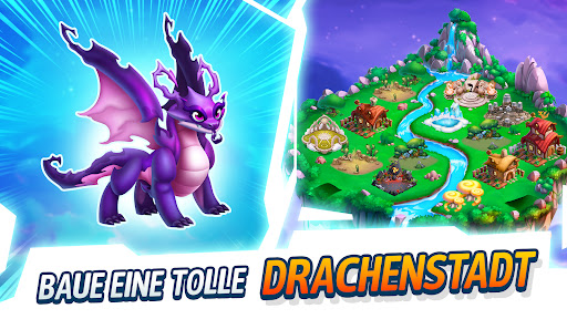 Dragon City Mobile Bildschirmfoto 4