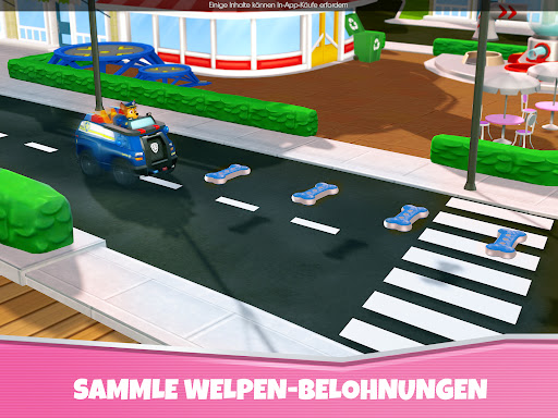 PAW Patrol rettet die Welt Bildschirmfoto 18