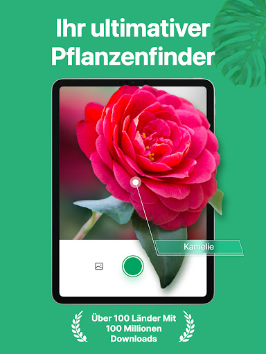 PictureThis:Pflanzen bestimmen Bildschirmfoto 13