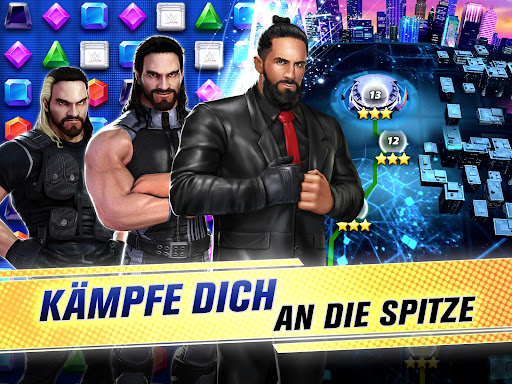 WWE Champions Bildschirmfoto 10