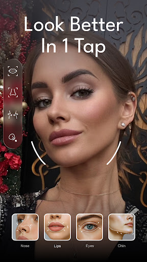 Persona: AI Beauty Editor Bildschirmfoto 6