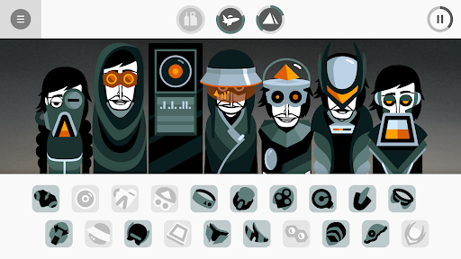 Incredibox Bildschirmfoto 28