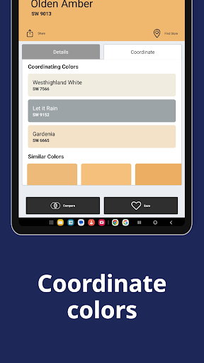 SherMatch+ by Sherwin-Williams Bildschirmfoto 12