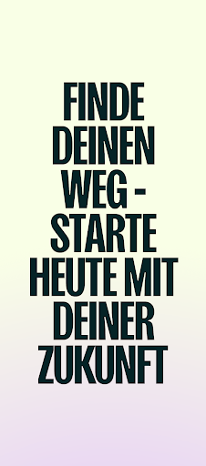 Handshake Jobs & Karriere Bildschirmfoto 1
