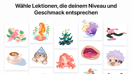 Zeichnen und Malen・ArtWorkout Bildschirmfoto 18