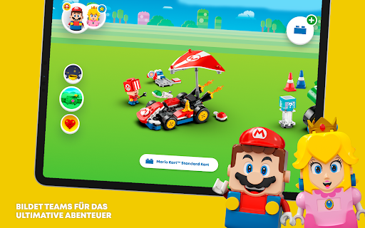 LEGO® Super Mario™ Bildschirmfoto 18