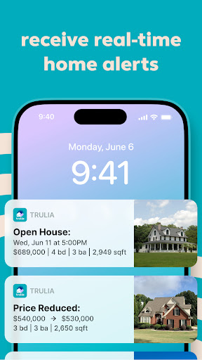 Trulia: Homes For Sale & Rent Bildschirmfoto 18