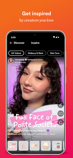 Ulta Beauty: Makeup & Skincare Bildschirmfoto 6