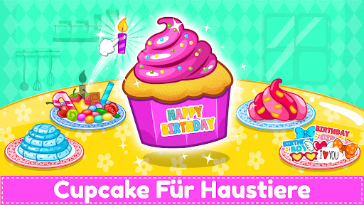 ElePant Haustierspiele für 2+ Bildschirmfoto 4