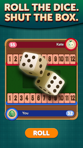 Shut The Box Bildschirmfoto 3
