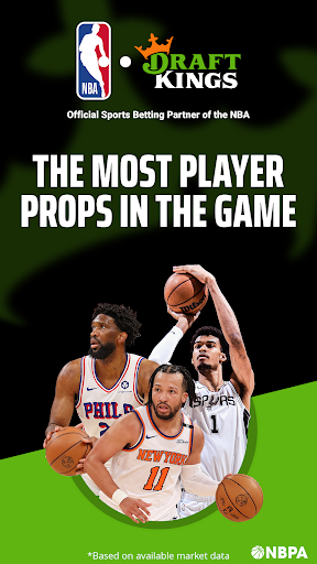 DraftKings: Sports & Casino Bildschirmfoto 7