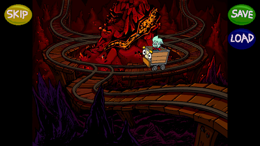 Pajama Sam: No Need to Hide Bildschirmfoto 25