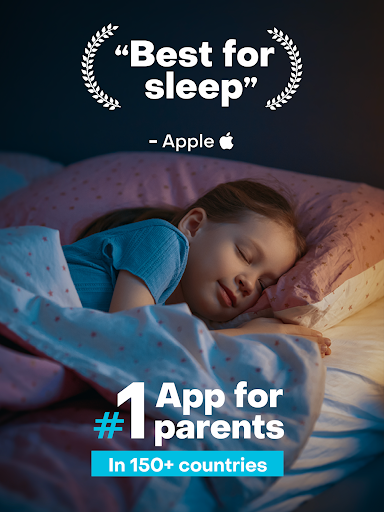 Storybook: Calm Bedtime, Sleep Bildschirmfoto 7