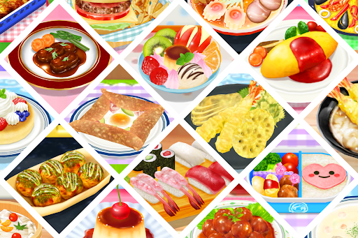 Cooking Mama: Let's cook! Bildschirmfoto 21