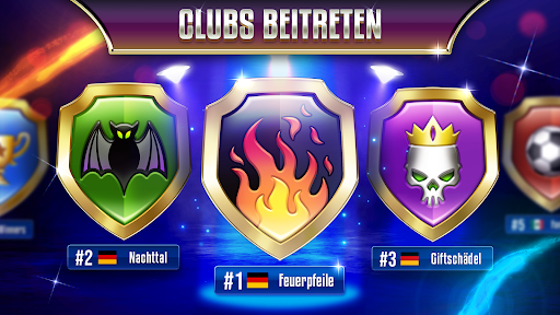 Backgammon Legends Online Bildschirmfoto 11