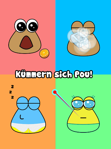 Pou Bildschirmfoto 11