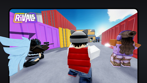 Roblox Bildschirmfoto 28