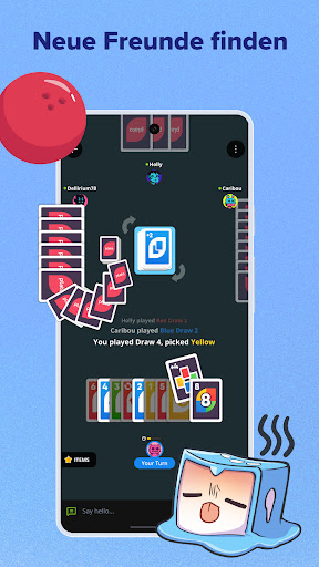 Plato: Fun Multiplayer Spiele Bildschirmfoto 1