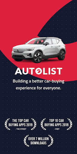 Autolist: Used Car Marketplace Bildschirmfoto 1