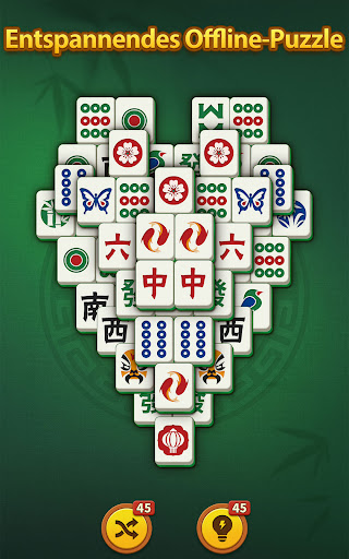 Sola Mahjong Bildschirmfoto 13