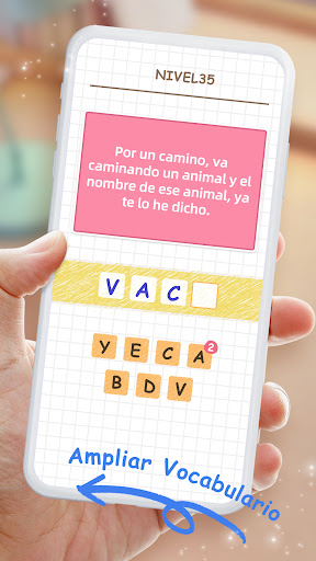 Acertijo Mental: Juegos Mental Bildschirmfoto 4