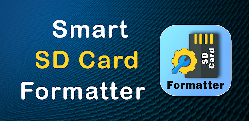 Micro SD Card formatter Bildschirmfoto 3