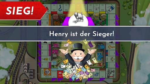 MONOPOLY Bildschirmfoto 3