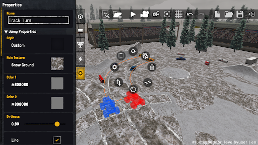 Monster Truck Destruction™ Bildschirmfoto 1
