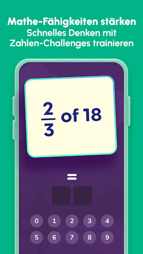Brainova: IQ-Test & Logikspiel Bildschirmfoto 5
