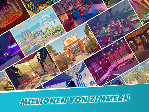 Rec Room – Tritt dem Club bei Bildschirmfoto 7