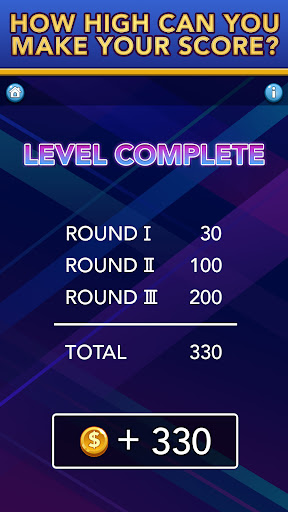 Fun Frenzy Trivia Play Offline Bildschirmfoto 6