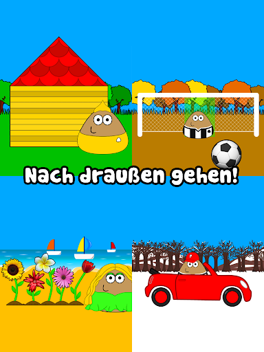 Pou Bildschirmfoto 9