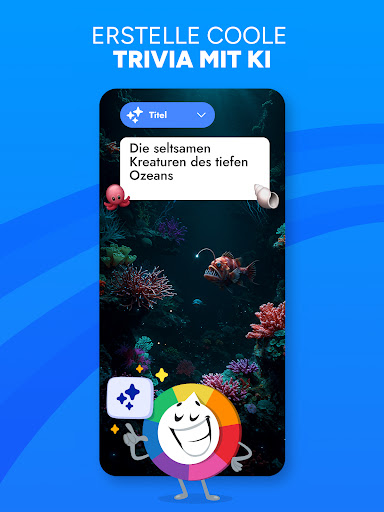 Trivia Crack Premium Quiz Bildschirmfoto 15
