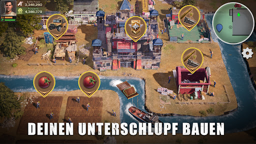 State of Survival: Zombie War Bildschirmfoto 3