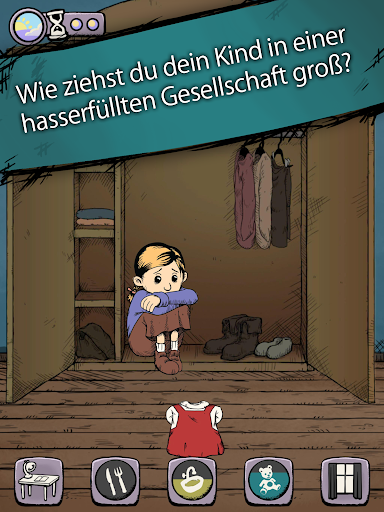 Mein Kind Lebensborn Bildschirmfoto 5