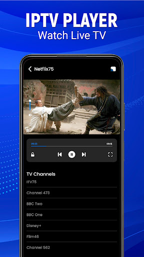 Universal Fernbedienung Für TV Bildschirmfoto 11