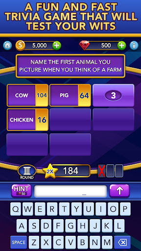Fun Frenzy Trivia Play Offline Bildschirmfoto 4