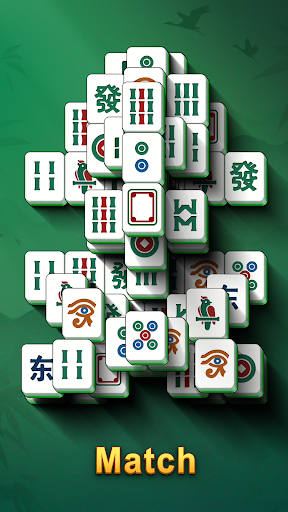 Mahjong Blast Bildschirmfoto 2