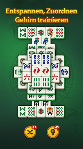 Sola Mahjong Bildschirmfoto 9