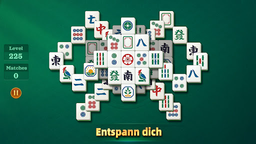 Arcadia Mahjong Bildschirmfoto 6