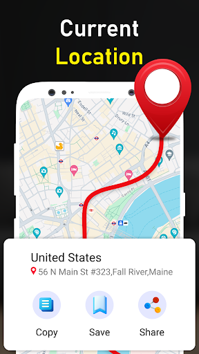 Mein Handy finden・GPS Tracker Bildschirmfoto 3