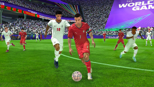EA SPORTS FC™ Fußball Mobile Bildschirmfoto 5
