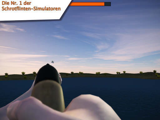 Clay Hunt PRO Bildschirmfoto 5