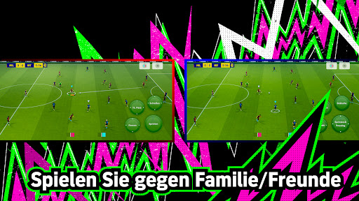 eFootball™ Bildschirmfoto 2