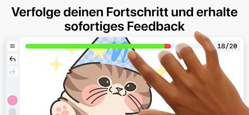 Zeichnen und Malen・ArtWorkout Bildschirmfoto 1