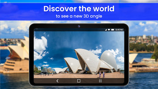 Live Earth Map: GPS Navigation Bildschirmfoto 7