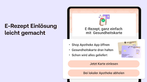 MyTherapy Tabletten Erinnerung Bildschirmfoto 12