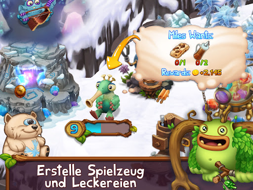 MSM: Dawn of Fire Bildschirmfoto 17